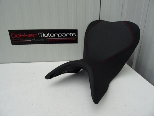 Voorste Zadel / Zit Ducati Multistrada 1200 S Pikespeak 2013, Motoren, Onderdelen | Ducati, Nieuw, Ophalen of Verzenden