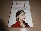 HRC - Hillary Clinton biography - Jonathan Allen, Amie Parne, J Allen, A. Parne, Politiek, Zo goed als nieuw, Verzenden