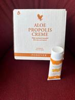 Forever Aloe Propolis Crème - 12 stuks, Ophalen of Verzenden, Nieuw, Gehele gezicht, Verzorging