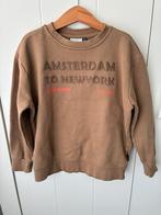 Retour sweater trui maat 128, Gebruikt, Trui of Vest, Ophalen of Verzenden, Jongen