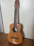 Handgemaakte klassieke gitaar, Ophalen, Zo goed als nieuw, Klassieke of Spaanse gitaar