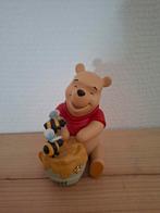 Heel mooi beeldje van Winnie the Pooh., Verzamelen, Disney, Ophalen of Verzenden, Winnie de Poeh of vrienden, Zo goed als nieuw