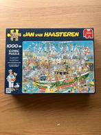 Jan Van Haasteren puzzle, Ophalen, 500 t/m 1500 stukjes, Zo goed als nieuw, Legpuzzel