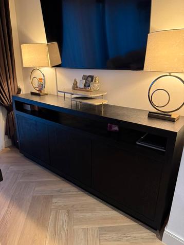 Richmond oakura dressoir 3 deurs beschikbaar voor biedingen