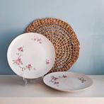 Winterling Marktleuthen Bavaria, 2 borden met kersenbloesem, Ophalen of Verzenden