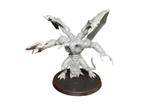 Warhammer Age of Sigmar Chaos Daemon Prince, Warhammer, Ophalen of Verzenden, Zo goed als nieuw, .