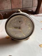 Vintage Baduf Wekker, Antiek en Kunst, Antiek | Klokken, Ophalen of Verzenden