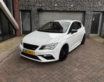 Seat Leon Cupra 300 Performance 2017 DSG7 Brembo/ACC/Carplay, Auto's, 15 km/l, 1321 kg, 4 cilinders, 1984 cc