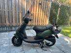 Piaggio Zip, Fietsen en Brommers, Snorfietsen en Snorscooters, Ophalen of Verzenden, Zo goed als nieuw, Piaggio