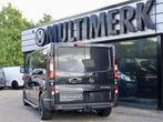 Opel Vivaro 1.6 CDTI MARGE-BTW VRIJ DUBBELE CABINE, Auto's, Voorwielaandrijving, 145 pk, Gebruikt, Euro 6