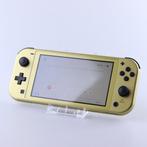 Nintendo Switch Lite Hyrule Limited Edition | Nette staat