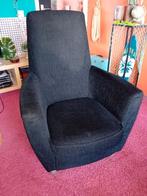 Zitstoel, Huis en Inrichting, Fauteuils, Ophalen, Gebruikt, 75 tot 100 cm, 75 tot 100 cm