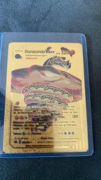 Dunaconda V-Max, Ophalen of Verzenden, Zo goed als nieuw, Losse kaart