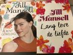 T.K. nog 13 boeken en 10 pockets van Jill Mansell zie lijst, Ophalen of Verzenden, Gelezen, Jill Mansell, Wereld overig