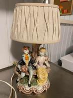 Lamp, Antiek en Kunst, Antiek | Lampen, Ophalen