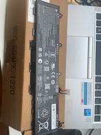 HP battery L78555-005; 11,55Vdc, 4400mAh. M2.0x4.0, Computers en Software, Accu's en Batterijen, Verzenden, Zo goed als nieuw
