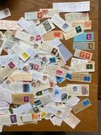 Postzegels met Reclame & Frama Stempels, Ophalen of Verzenden, Na 1940, Gestempeld