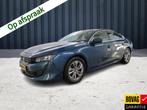 Peugeot 508 1.2 PureTech Blue Lease Active (131PK), 1e-Eig,, 12 maanden, Stof, Euro 6, 1199 cc