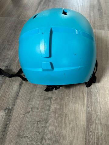 Wedze Skihelm H 100 JR beschikbaar voor biedingen
