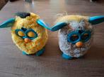 2012 Furby Boom Rain Cloud en Lightning Zap, Ophalen of Verzenden, Gebruikt