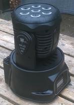 Moving-head MHC-706 RGBW, Muziek en Instrumenten, Nieuw, Ophalen of Verzenden, Nb, Nb