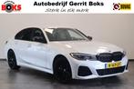 BMW 3-serie M340i xDrive High Executive Hi-Fi Laser LED 374P, Wit, 374 pk, Bedrijf, Vierwielaandrijving