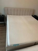 Cloudpillo topper 180x200, Ophalen of Verzenden, Zo goed als nieuw, Tweepersoons, 180 cm