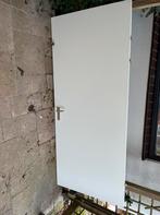 Brandwerende deuren, Ophalen, Gebruikt, 80 tot 100 cm, Binnendeur