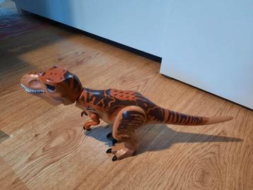 Lego Dino los beschikbaar voor biedingen