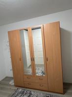 Kledingkast, Huis en Inrichting, Kasten | Kledingkasten, Ophalen, 25 tot 50 cm, 150 tot 200 cm, 150 tot 200 cm