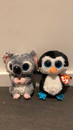 Ty knuffeltjes, Kinderen en Baby's, Speelgoed | Knuffels en Pluche, Ophalen, Zo goed als nieuw, Overige typen