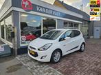 Hyundai Ix20 1.6i i-Magine, Voorwielaandrijving, Euro 5, 125 pk, Gebruikt