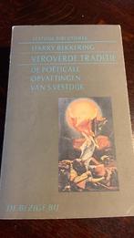 Veroverde traditie - S. Vestdijk, Ophalen of Verzenden, Nederland