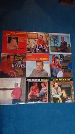 Jim Reeves  LP`s, Cd's en Dvd's, Vinyl | Country en Western, Ophalen of Verzenden, Gebruikt, 12 inch