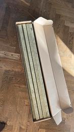 Fermacell randstroken (70 stuks)., Doe-het-zelf en Verbouw, Overige Doe-het-zelf en Verbouw, Ophalen, Zo goed als nieuw