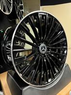 19 inch velgen voor Mercedes AMG 2025 look 5x112 C E KLASSE, 19 inch, Velg(en), Nieuw, Ophalen of Verzenden