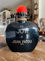 Winkel display Parfum JOY DE JEAN PATOU PARIS, Ophalen of Verzenden, Gebruikt, Reclamebord
