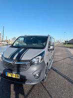 Opel Vivaro GB 1.6 Cdti 95pk L1h1 310/2700 2019 Grijs, Auto's, Voorwielaandrijving, 15 km/l, Origineel Nederlands, Particulier