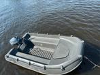 Whaly boot, Watersport en Boten, Ophalen, Gebruikt, Overige typen, Motorboot