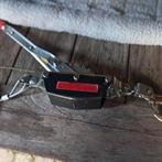 Handtakel - Nieuwstaat, Doe-het-zelf en Verbouw, Lieren en Takels, Ophalen of Verzenden