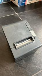 Epson bon printer tm-t88v m244a, Ophalen of Verzenden, Zo goed als nieuw