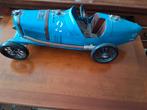 tinnen speelgoedauto Alfa Romeo P2 raceauto. Vintage tin toy, Ophalen of Verzenden