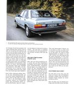 Audi RS - Die High Performance Modelle, Verzenden, Constantin Bergander, Nieuw, Audi