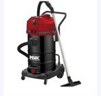Nieuwe bouw stofzuiger nat en droog MWK zuiger black edition, Ophalen, Zo goed als nieuw, 1200 tot 1600 watt, Stofzuiger