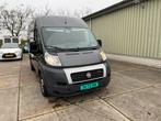 Fiat Ducato 3.0 JTD L2H2 2011 MAXI Automaat Airco EXPORT, Auto's, Euro 5, 4 cilinders, Bedrijf, 130 pk