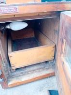 Eieren broed machine 38€, Verzamelen, Dierenverzamelingen, Ophalen of Verzenden, Gebruikt, Opgezet dier