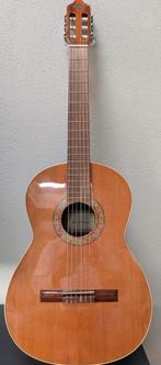 José Rodríguez 8 ST – Spaanse klassieke gitaar – nieuwstaat, Muziek en Instrumenten, Ophalen, Zo goed als nieuw, Overige typen