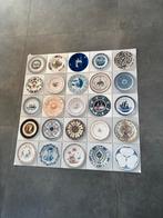 IXXI rijksmuseum borden collectie | zo goed als nieuw, Ophalen, Zo goed als nieuw