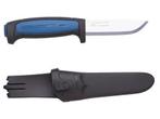 MORAKNIV PRO S BLUE, Caravans en Kamperen, Morakniv, Info@jefiwild.nl, Nieuw, Zichtenburglaan 64