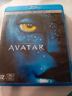 Avatar blu-ray disc, Cd's en Dvd's, Blu-ray, Zo goed als nieuw, Avontuur, Verzenden